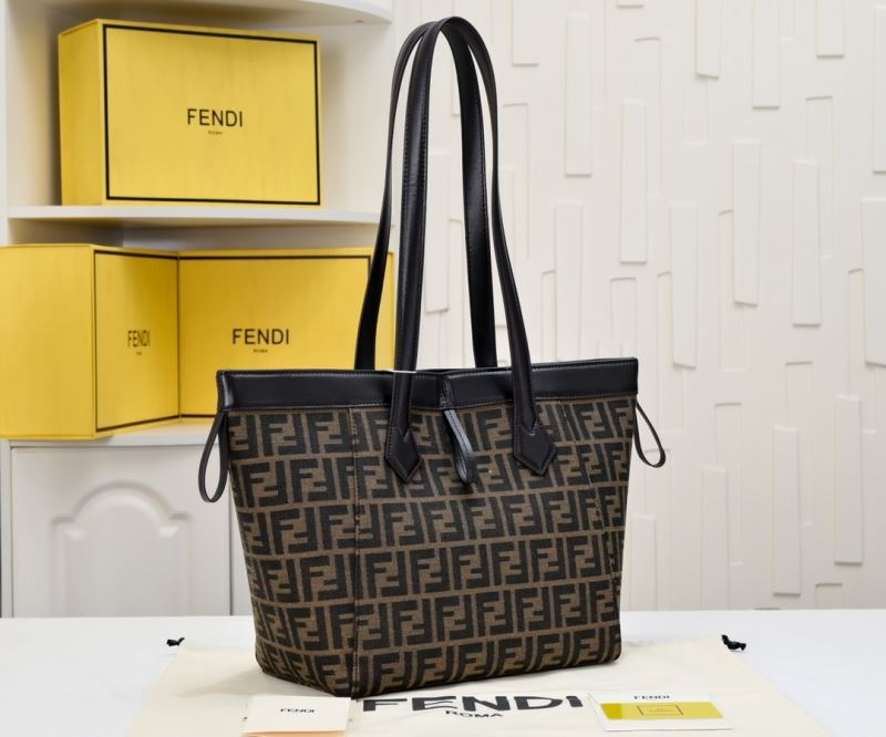 Fendi Drawstring Bags